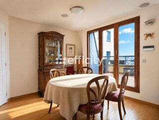  Appartement à vendre 5 pièces 135 m²