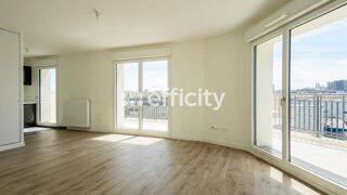  Appartement à vendre 3 pièces 76 m²
