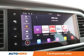 Ateca 1.5 TSI ACT Style DSG7 150 ch 2022 occasion 92130 Issy-les-Moulineaux