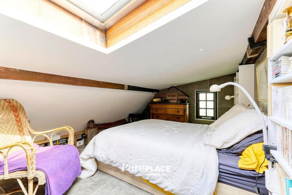 � vendre  Loft Paris 6