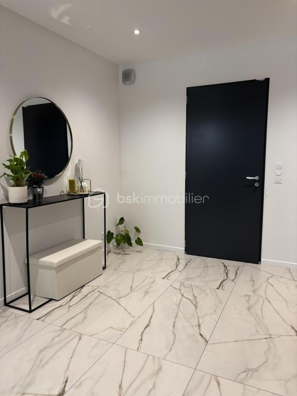 Maison 244m²