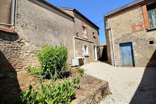  Maison � vendre 4 pi�ces 102 m�