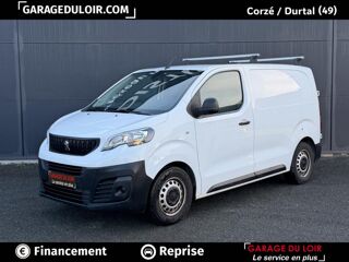 Expert III BLUEHDI 100 COMPACT PREMIUM 2022 occasion 49140 Corz&eacute;
