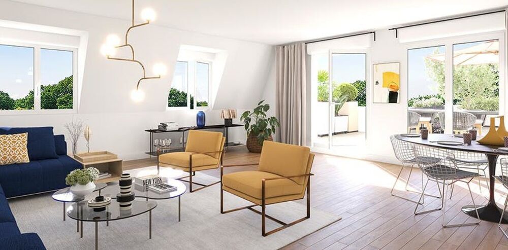   Le Plessis-Robinson (92350)