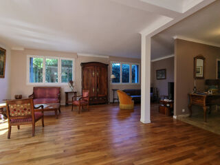  Maison à vendre 7 pièces 220 m²