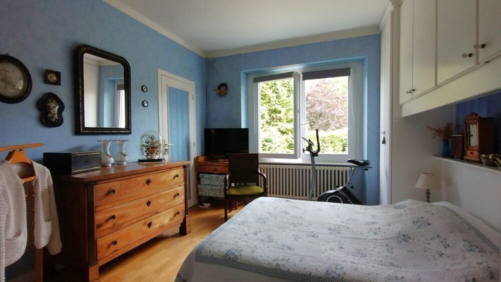 à vendre  Maison Combrit (29120)