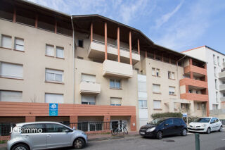  Appartement à louer 1 pièce 20 m²