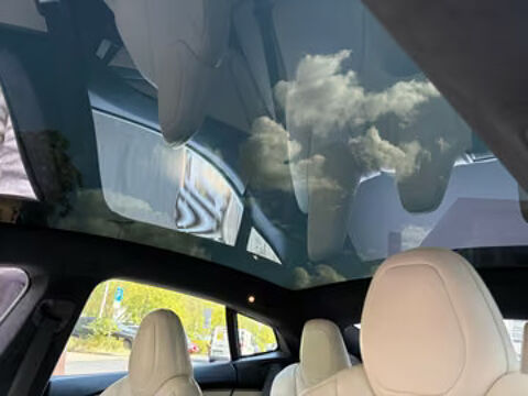 Model S Long Range Dual Motor 2020 occasion 33700 Merignac
