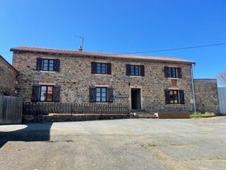  Maison  vendre 15 + pices 150 m