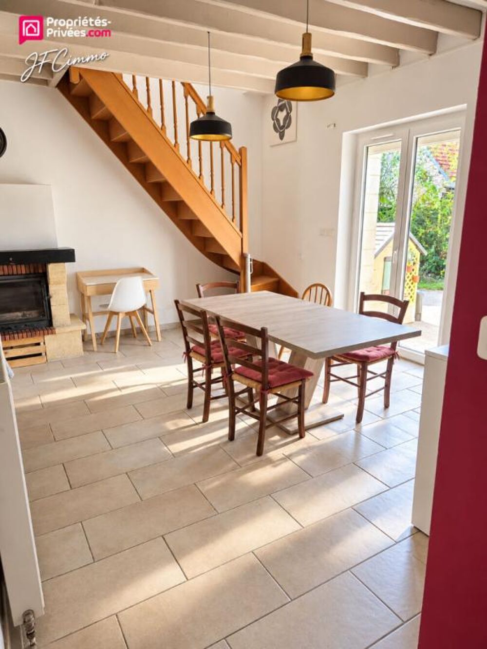 Location Maison Maison Oeuilly 6 pièce(s) 95 m2 Oeuilly