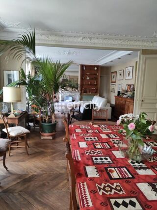  Appartement � vendre 5 pi�ces 126 m�