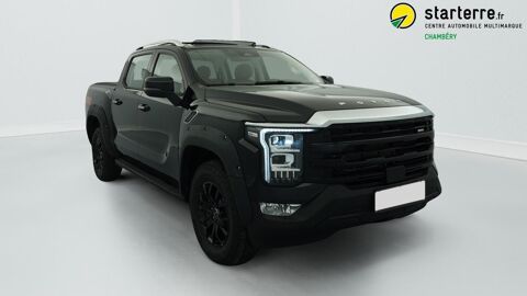 Foton Tunland V7 V7 2.0L 163 CH 2026 occasion Voglans 73420