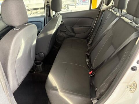 Logan II Combi 0.9 tce Essential 2019 occasion 18600 Sancoins