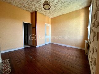  Maison � vendre 3 pi�ces 71 m�