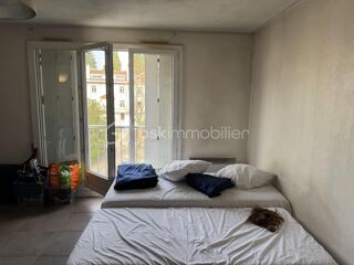  Appartement à vendre 1 pièce 31 m²