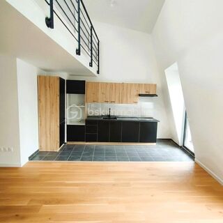 Duplex/triplex à vendre 4 pièces 89 m²