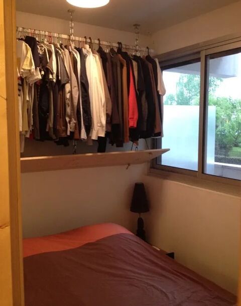  Appartement � louer 2 pi�ces 30 m�