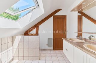  Maison à vendre 6 pièces 145 m²