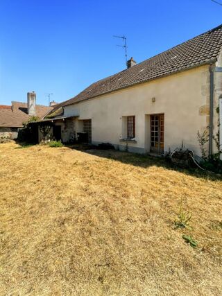  Maison à vendre 3 pièces 91 m²