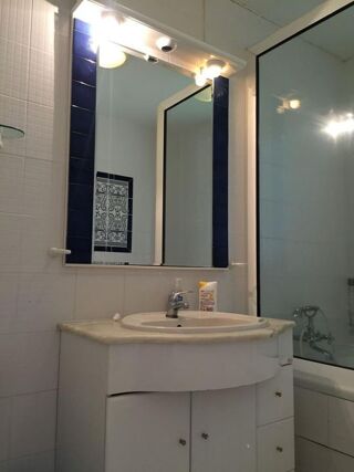  Appartement à louer 2 pièces 30 m²
