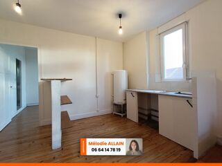  Appartement � vendre 2 pi�ces 38 m�