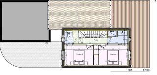  Maison � vendre 4 pi�ces 117 m�