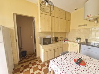  Maison � vendre 2 pi�ces 28 m�