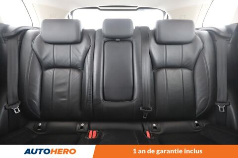 Range Rover Evoque 2.0 Td4 SE 150 ch 2015 occasion 92130 Issy-les-Moulineaux