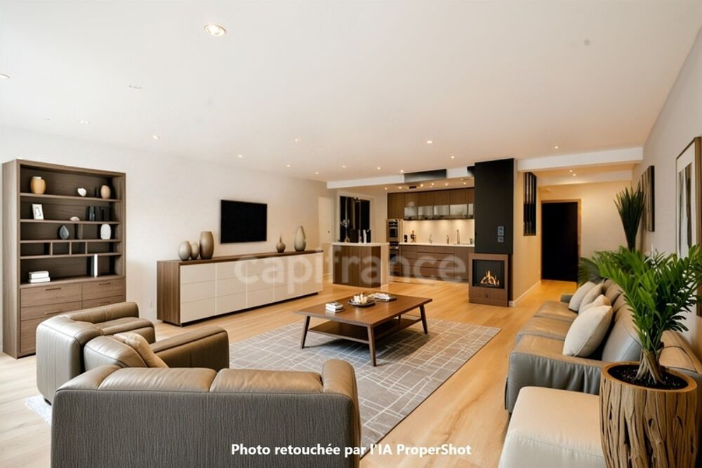 Vente Appartement Dpt Sane et Loire (71),  vendre CHALON SUR SAONE appartement neuf de 140 M 5 pices Chalon sur saone