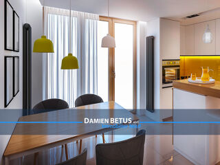  Appartement � vendre 1 pi�ce 20 m�