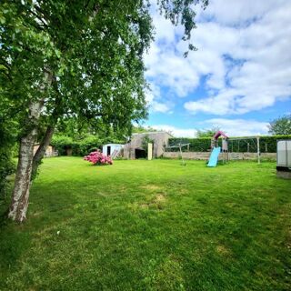  Maison  vendre 5 pices 110 m