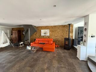  Maison à vendre 5 pièces 140 m²