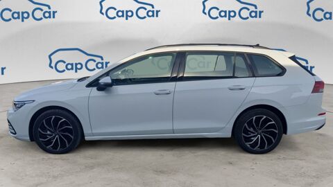 Golf SW 1.5 eTSI ACT OPF 130 DSG7 Life 2022 occasion 63000 Clermont Ferrand
