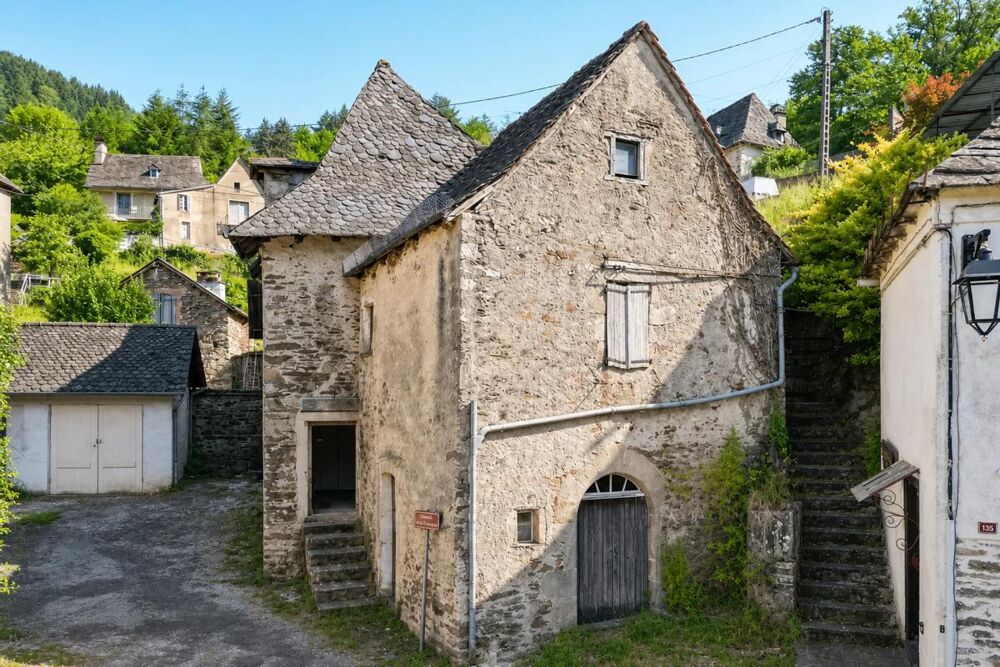 Maison de 5 pièces de 150 m² à Laval-de-Cère