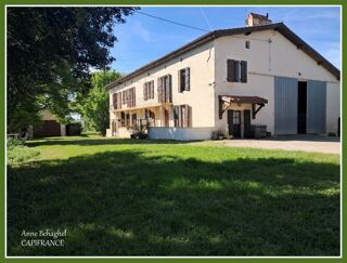 Maison à vendre 6 pièces 160 m²