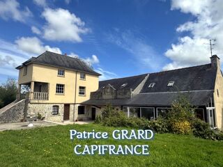  Maison à vendre 12 pièces 295 m²