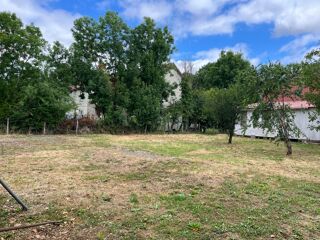  Terrain � vendre 606 m�