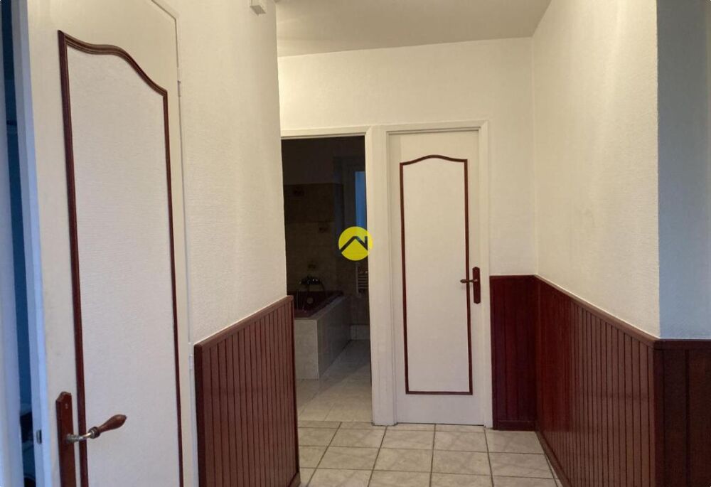 PROCHE AVORD MAISON 6 PIECES