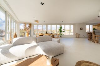  Duplex/triplex à vendre 4 pièces 121 m²