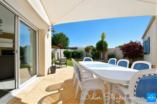  Maison à vendre 6 pièces 128 m²