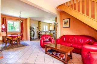  Maison � vendre 7 pi�ces 148 m�