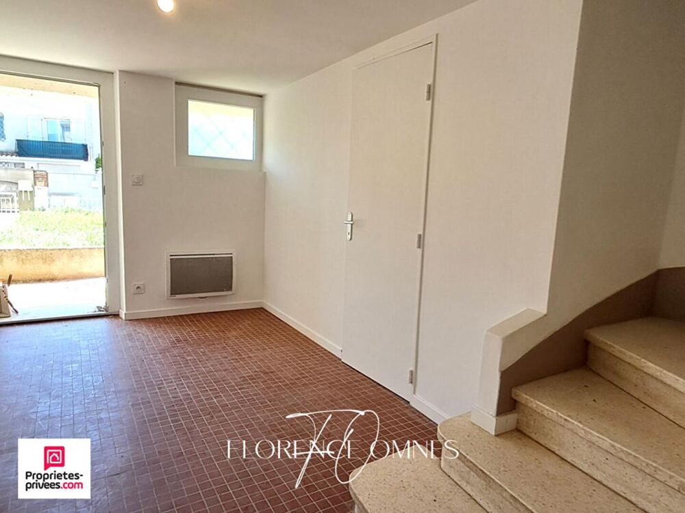 Vente Maison TREBES Maison 100m2 Entirement Rnove - 3 chambres- jardin - garage - 134000 Trebes