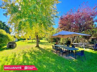  Maison à vendre 6 pièces 122 m²