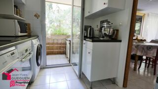  Appartement à vendre 4 pièces 81 m²