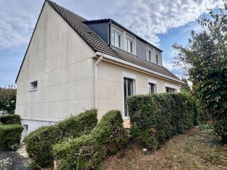  Maison à vendre 6 pièces 124 m²