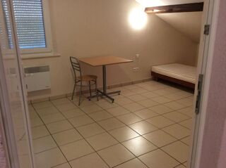  Appartement à louer 1 pièce 20 m²