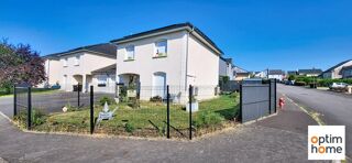  Maison à vendre 5 pièces 113 m²