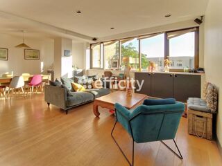  Appartement à vendre 4 pièces 87 m²