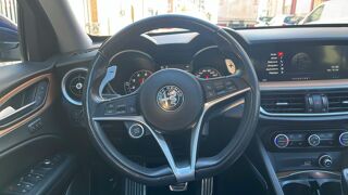 Stelvio 2.0 280 Q4 BVA8 First Edition 2017 occasion 92600 Asnieres Sur Seine