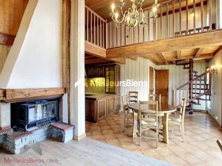  Chalet à vendre 5 pièces 134 m²